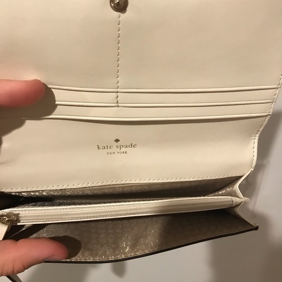 Kate Spade Wallet/Clutch - Picture 5 of 5